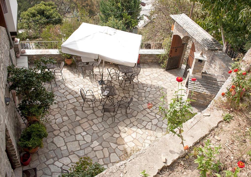 Photo of Others in Makrynitsa