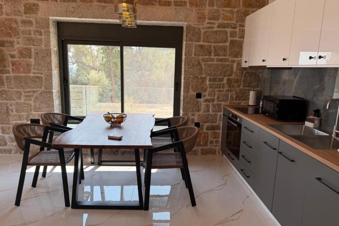 Photo of Kitchen in Evgiros