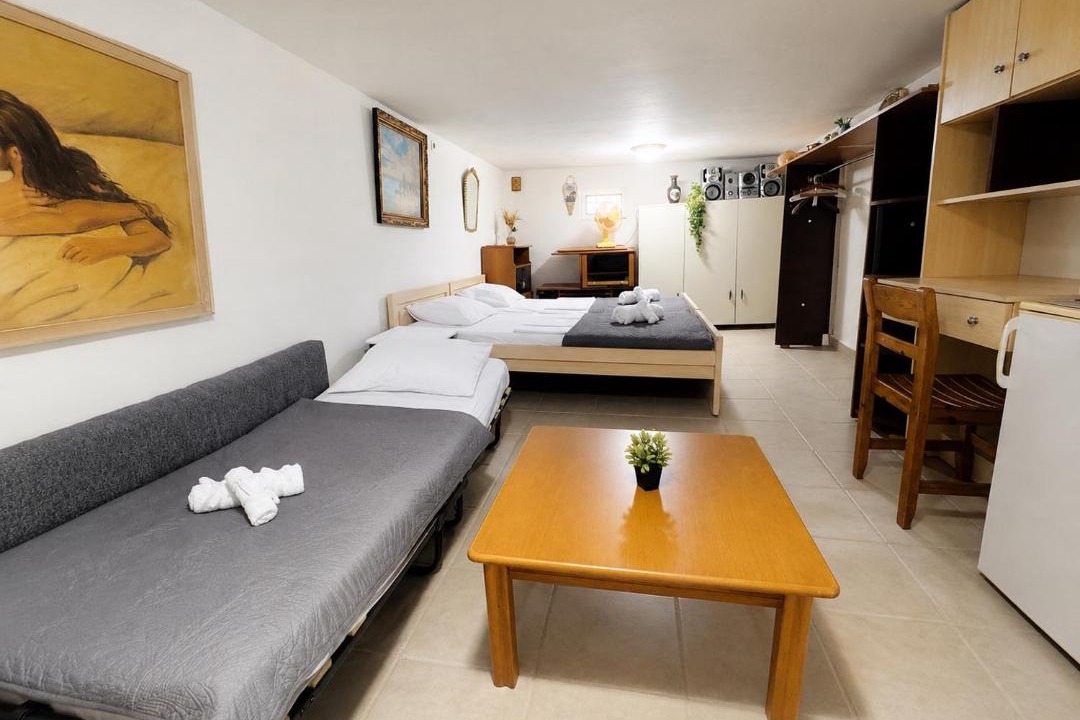 Photo of Bedroom in Alexandroupoli