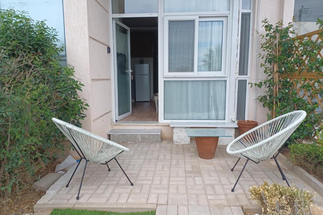 Photo of Patio Balcony in Nea Makri