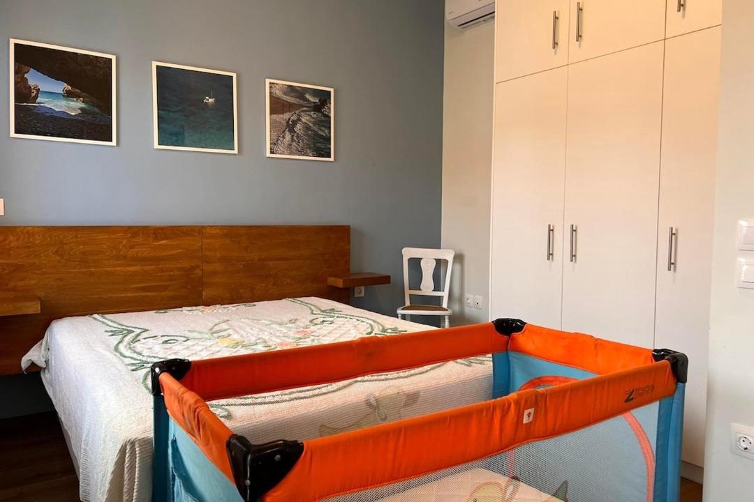 Photo of Bedroom in Pythagorion