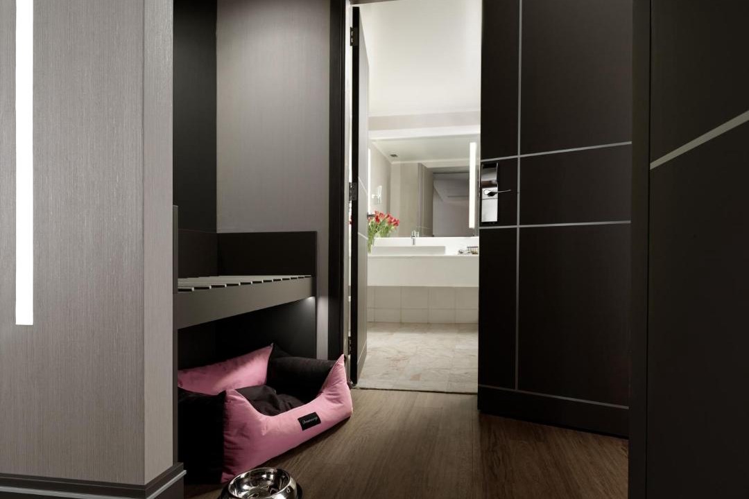 Photo of Bathroom in Ilisia