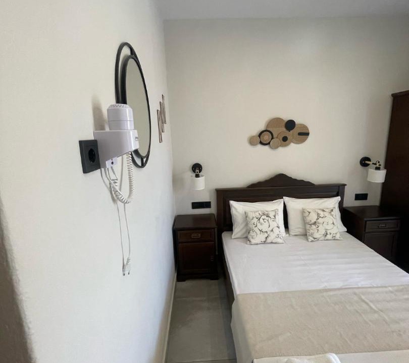 Photo of Bedroom in Limenaria