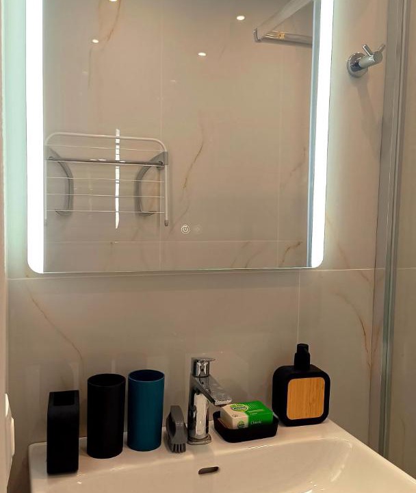 Photo of Bathroom in Eretria