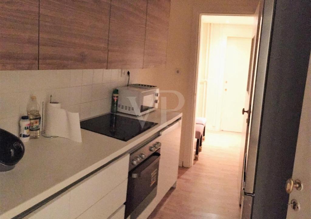 Photo of Kitchen in Athens City Centre