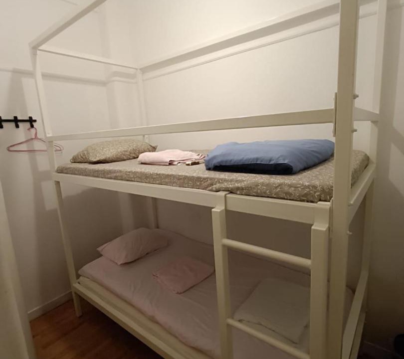 Photo of Bedroom in Athens City Centre