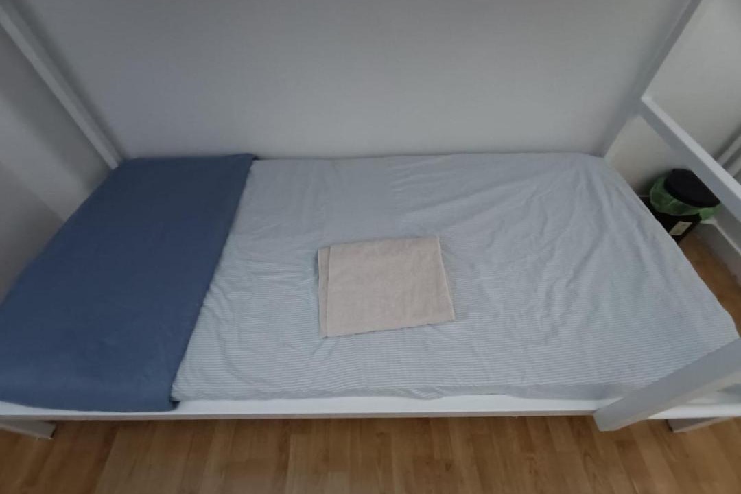 Photo of Bedroom in Athens City Centre