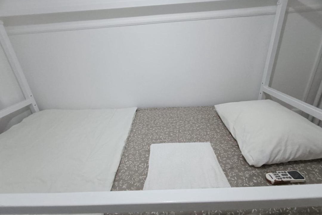 Photo of Bedroom in Athens City Centre