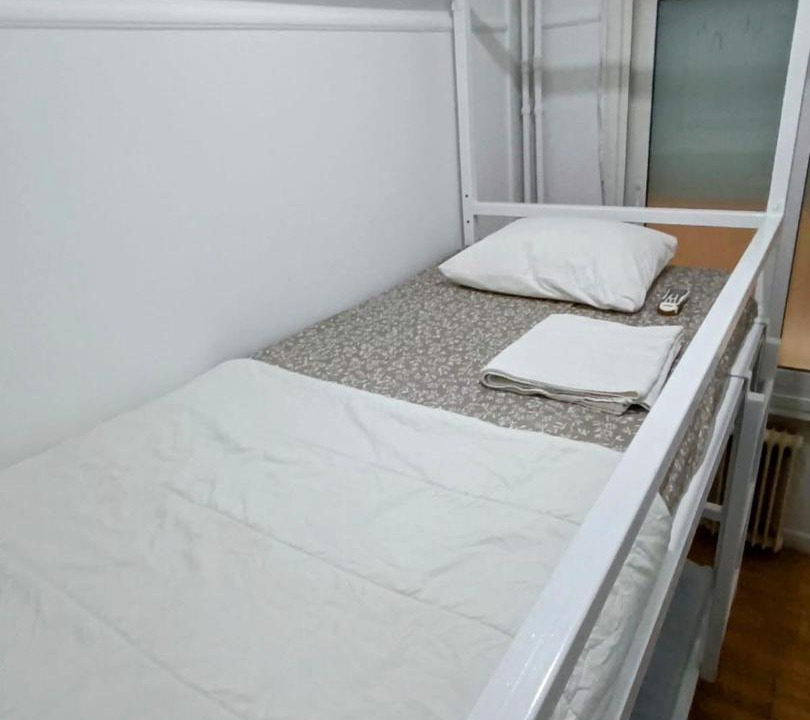 Photo of Bedroom in Athens City Centre