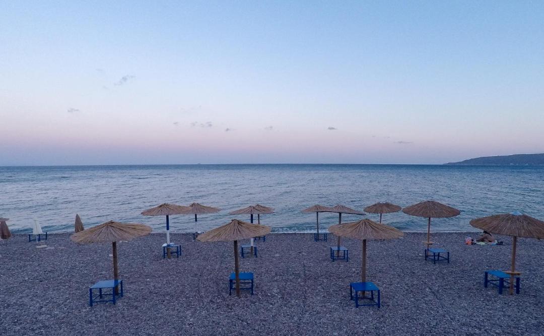 Photo of Others in Paralia Agias Fotinis