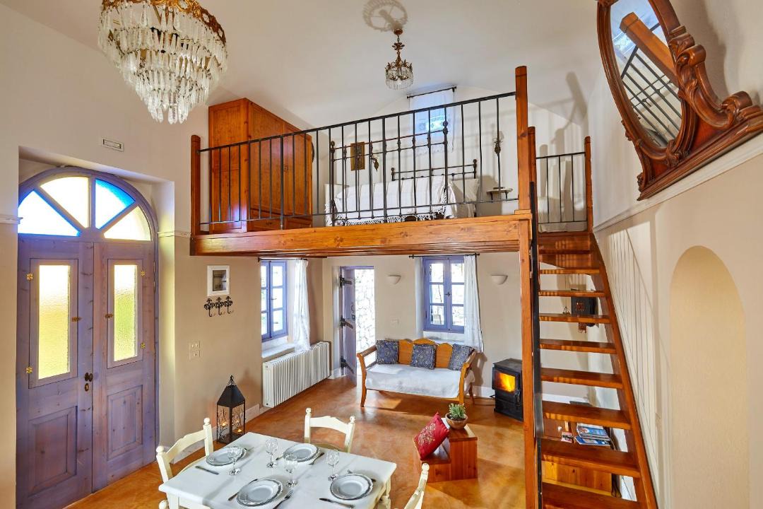 Photo of Livingroom in Kamilari
