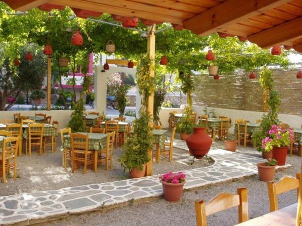 Photo of Patio Balcony in Ireon