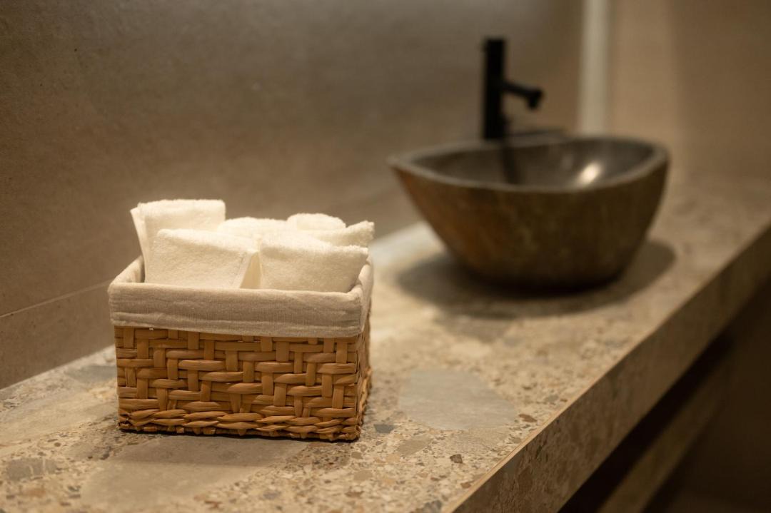 Photo of Bathroom in Koundouros