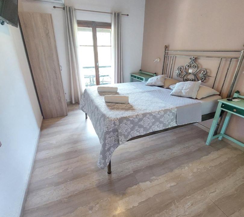 Photo of Bedroom in Liapades