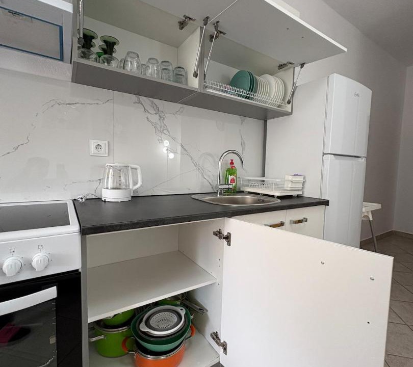Photo of Kitchen in Pefkochori