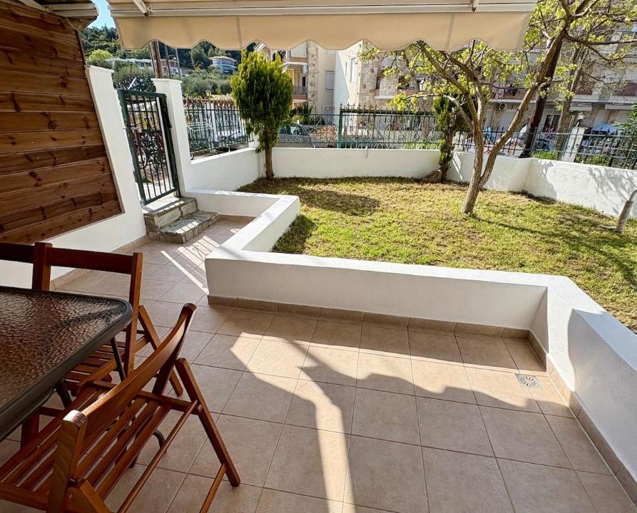 Photo of Patio Balcony in Pefkochori
