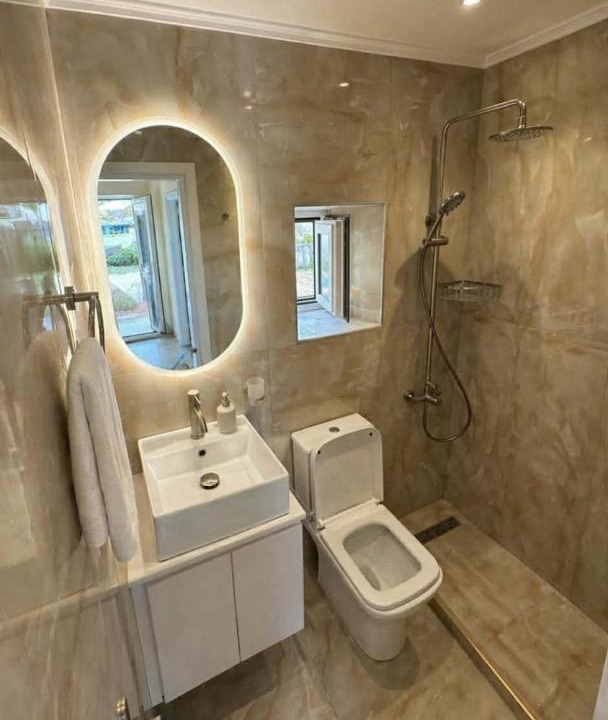 Photo of Bathroom in Arkasa