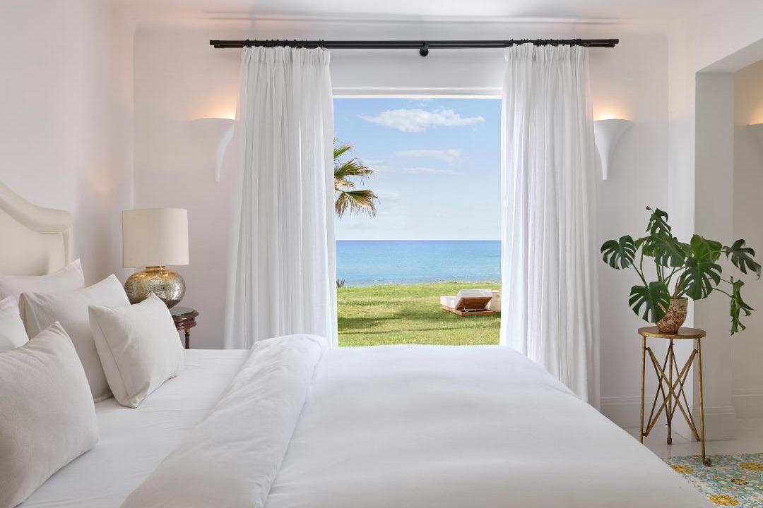 Photo of Bedroom in Adelianos Kampos