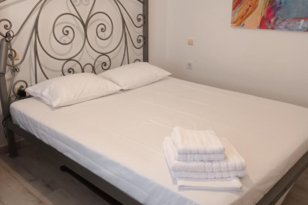 Photo of Bedroom in Pella Region