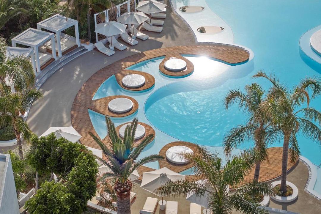Photo of Patio Balcony in Adelianos Kampos