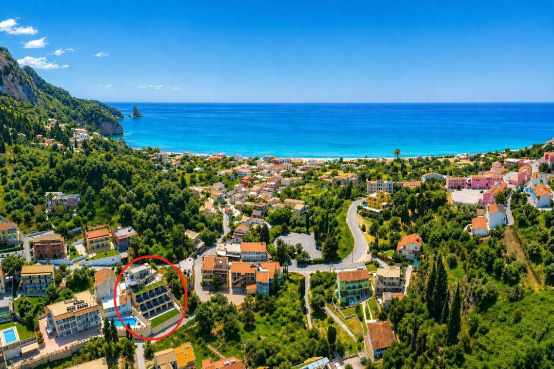 Photo of Others in Agios Gordios