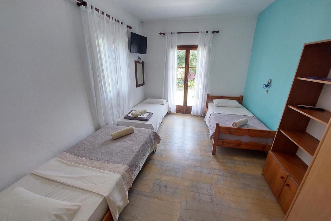 Photo of Bedroom in Liapades