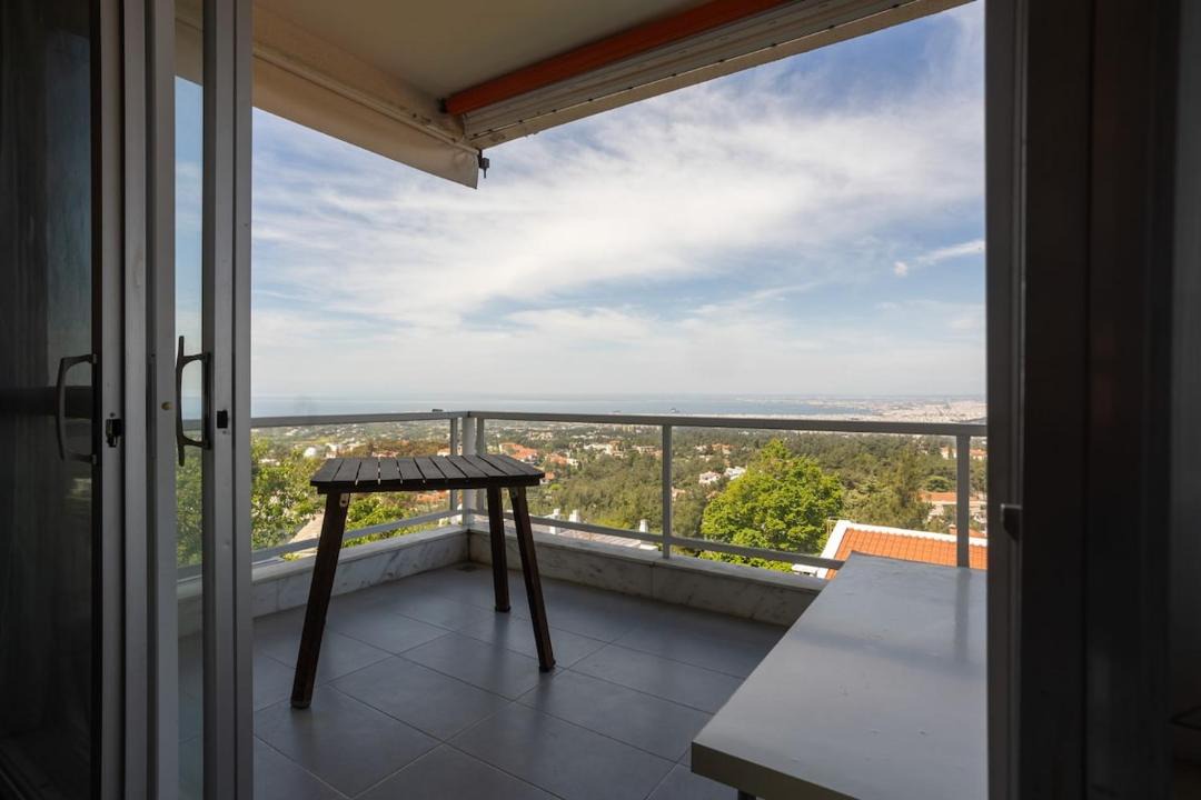 Photo of Patio Balcony in Panorama