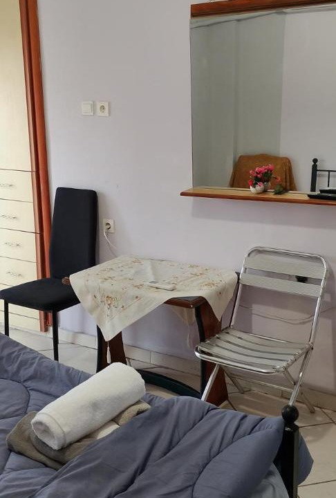 Photo of Bedroom in Karditsa