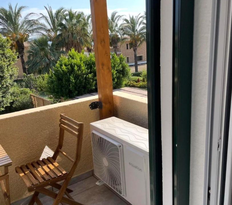 Photo of Patio Balcony in Plepi