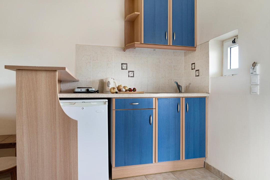 Photo of Kitchen in Tsilivi