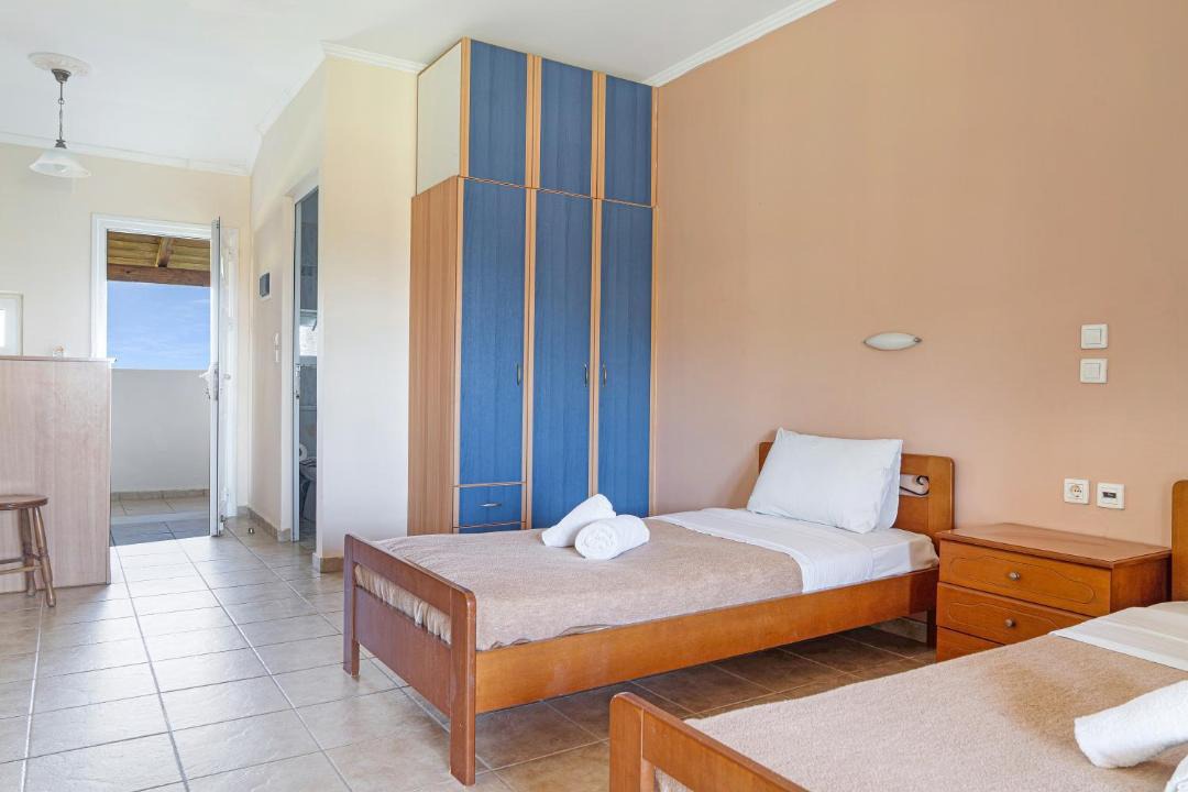 Photo of Bedroom in Tsilivi