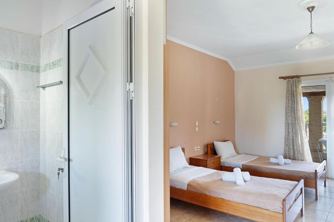 Photo of Bathroom in Tsilivi