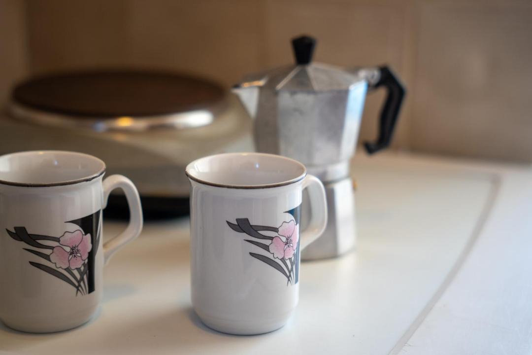 Photo of Kitchen in Melikia