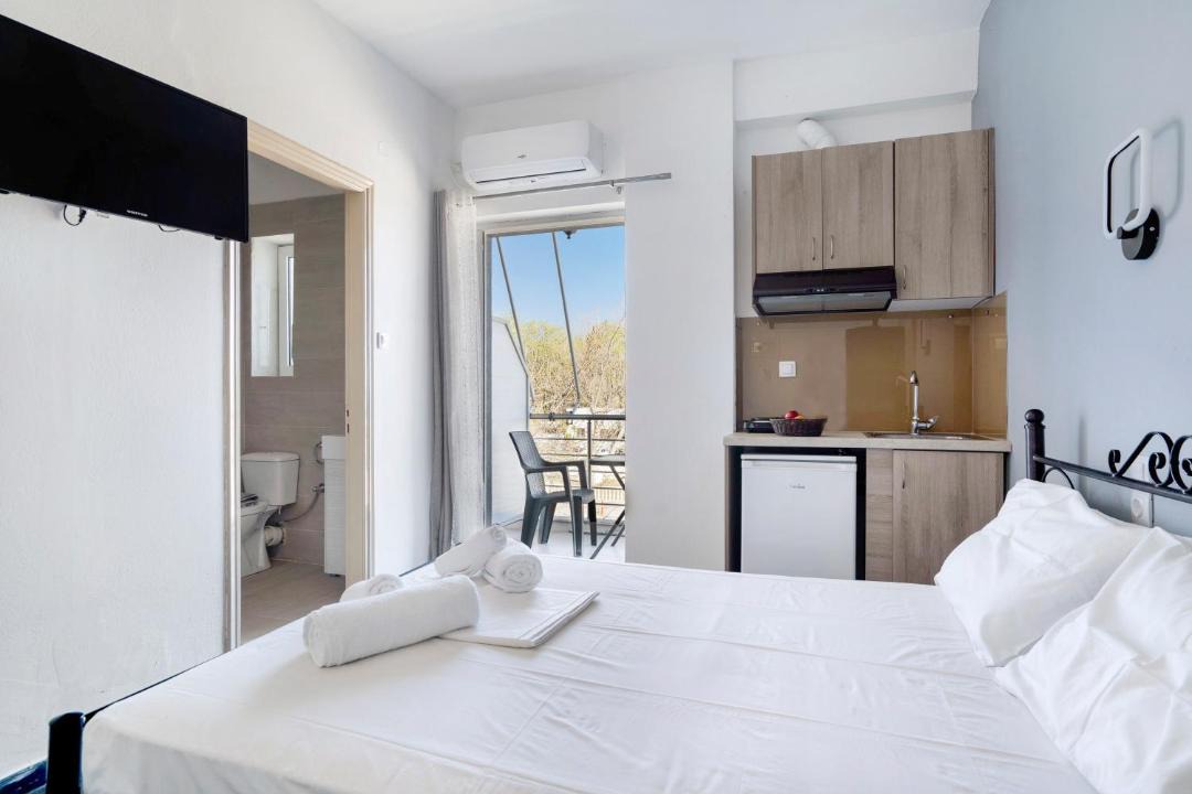 Photo of Bedroom in Pidima Kyras