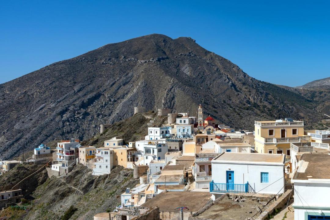Photo of Others in Olympos
