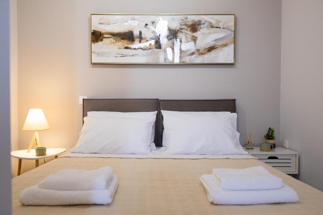 Photo of Bedroom in Perigiali