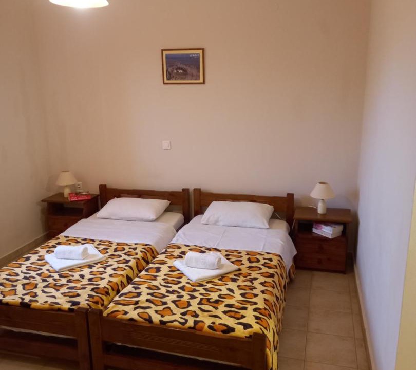 Photo of Bedroom in Kontias