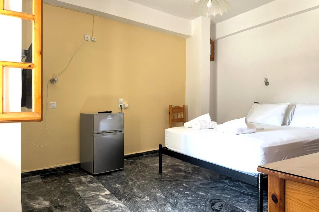 Photo of Bedroom in Parga
