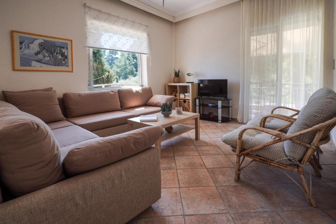 Photo of Livingroom in Kriopigi