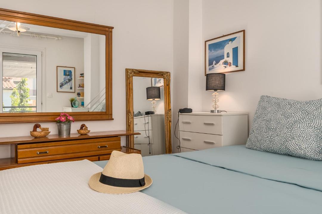 Photo of Bedroom in Pefkochori