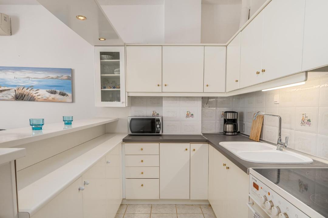 Photo of Kitchen in Pefkochori