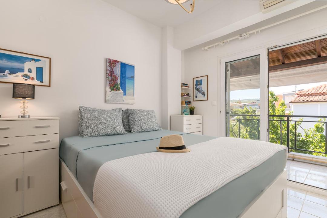 Photo of Bedroom in Pefkochori