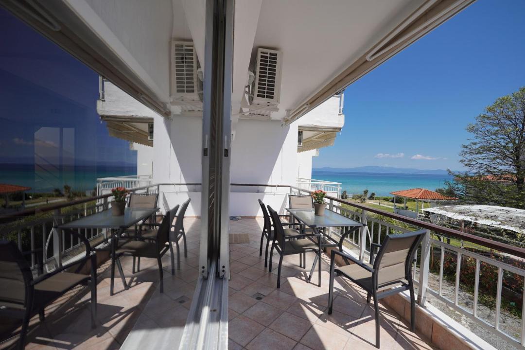 Photo of Patio Balcony in Kriopigi