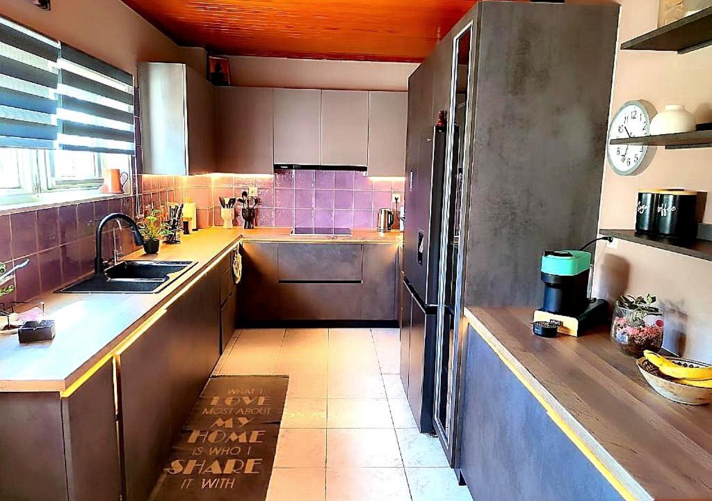 Photo of Kitchen in Minia