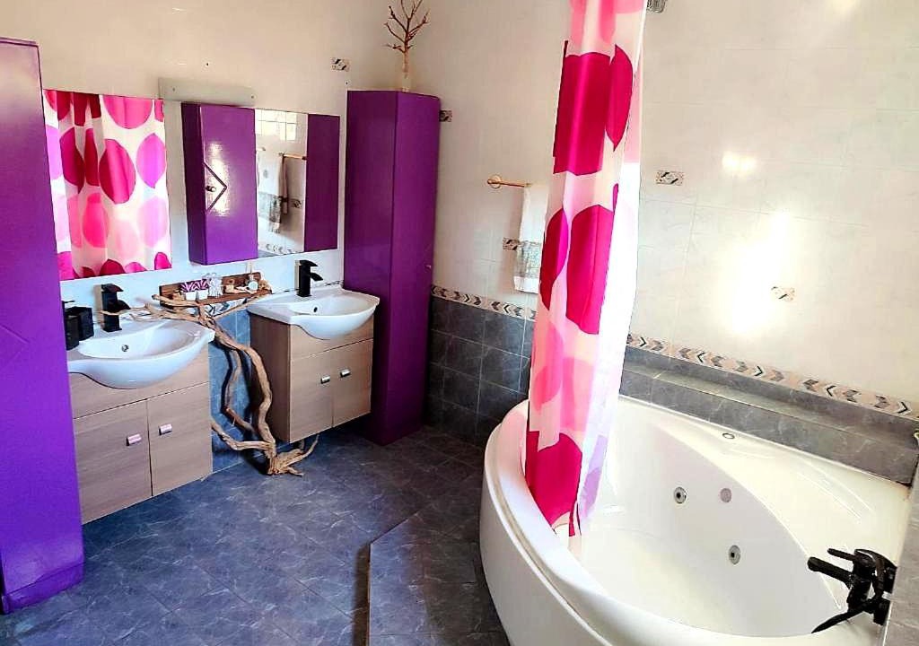 Photo of Bathroom in Minia