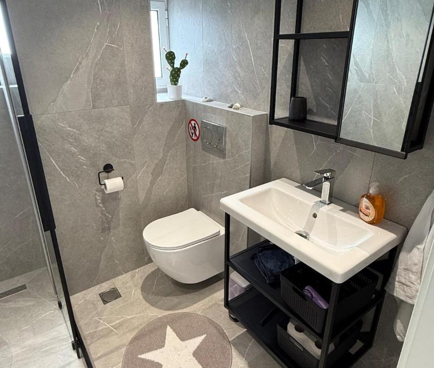 Photo of Bathroom in Neoi Epivates