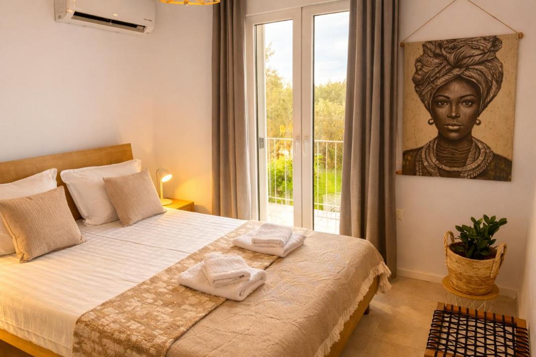 Photo of Bedroom in Agios Ioannis