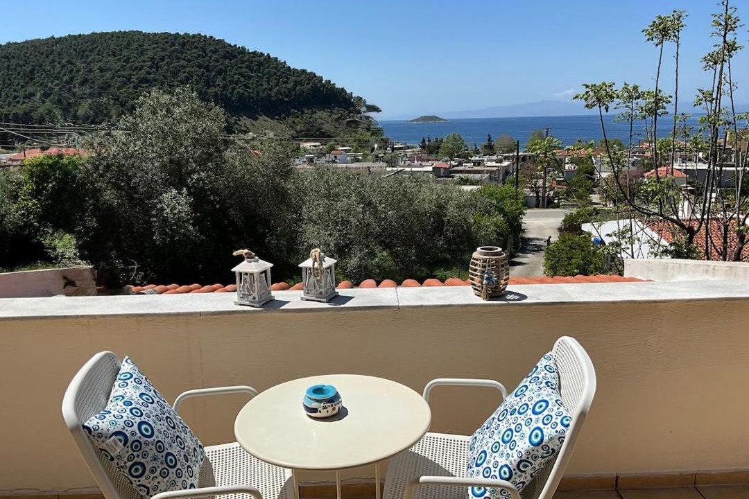 Photo of Patio Balcony in Neo Klima