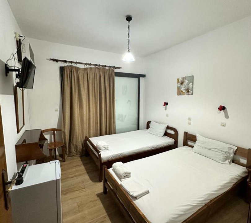 Photo of Bedroom in Aliartos