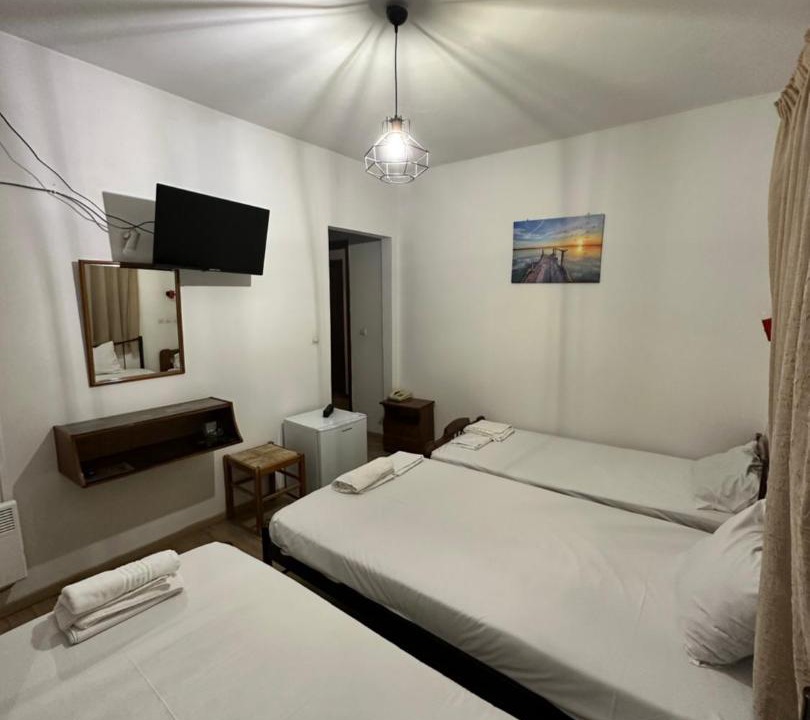 Photo of Bedroom in Aliartos